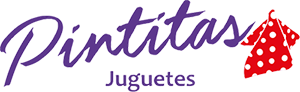 Pintitas Juguetes 